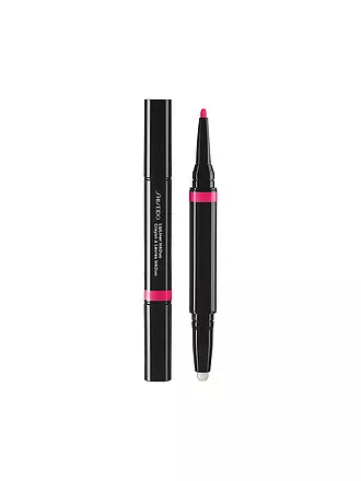 SHISEIDO | Lippenkonturenstrift - Lipliner InkDuo ( 05 Geranium ) | pink